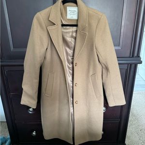 Abercrombie Women’s Trench Coat